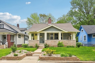 4245 Guilford Ave, Indianapolis, IN 46205