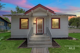 1024 10th Ave S, Nampa, ID 83651