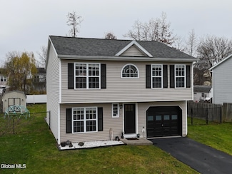 41 Morgans Run, Schuylerville, NY 12871