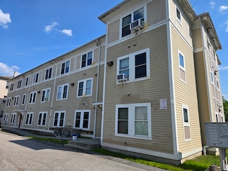 315 Cambridge St Unit 302A, Worcester, MA 01603