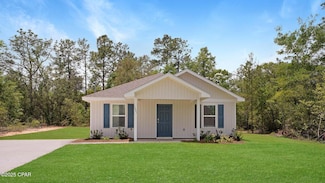 1881 Sunny Hills Blvd, Chipley, FL 32428