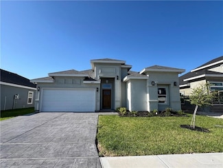 1009 Magnolia St, Mission, TX 78573