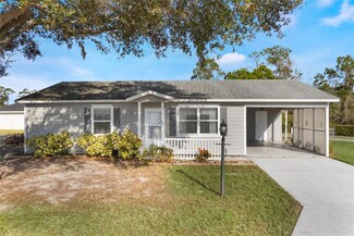 4265 Cerimen St, Lake Wales, FL 33898