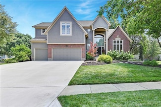 14501 Woodson St, Overland Park, KS 66223