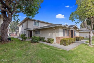 2581 Tiller Ave, Port Hueneme, CA 93041