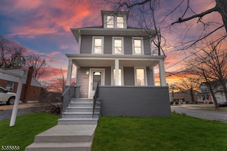 5000 Jackson Ave, Pennsauken, NJ 08110