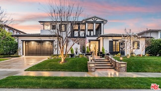 25550 Prado de Oro, Calabasas, CA 91302