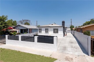 227 E 82nd St, Los Angeles, CA 90003