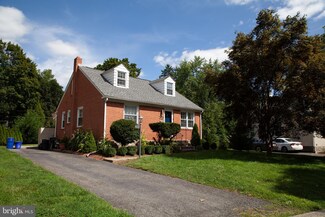 325 Haverford Place, Swarthmore, PA 19081