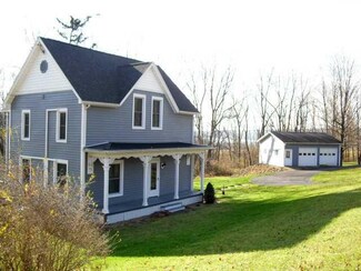 3399 State Route 54a Bluff Point, Jerusalem, NY 14527