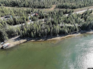 1030 Mitkof Hwy, Petersburg, AK 99833