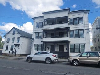 139 May St, Lawrence, MA 01841