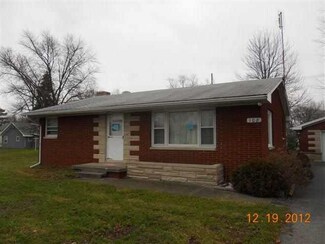 108 N Higbee St, Milford, IN 46542