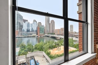 33 Sleeper St Unit 602-603, Boston, MA 02210