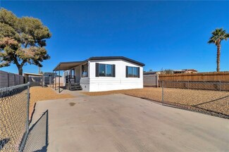 3020 Broadway Ave, North Las Vegas, NV 89030