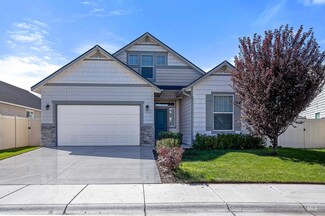 1463 E Pantanella Dr, Meridian, ID 83642