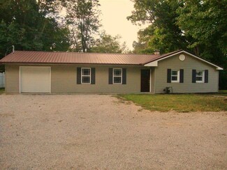 14257 U S 231, Loogootee, IN 47553