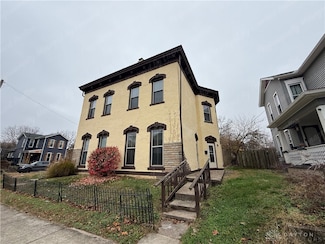 227 James St Unit 227, Dayton, OH 45410