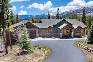 338 County Road 511, Tabernash, CO 80478