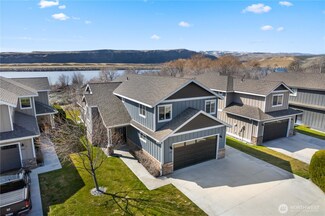 23951 Crescent Bay Dr NW, Quincy, WA 98848