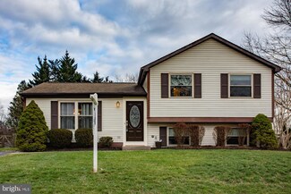 24113 Newbury Rd, Gaithersburg, MD 20882
