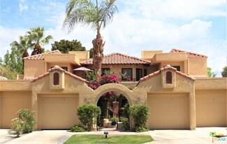 2345 S Cherokee Way Unit 85, Palm Springs, CA 92264