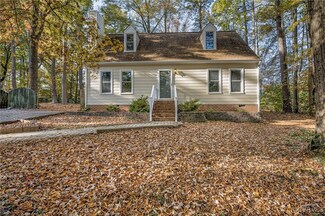 10706 Kelmont Ct, North Chesterfield, VA 23236