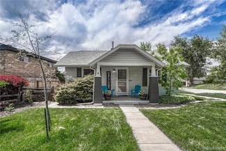 3201 S Pearl St, Englewood, CO 80113