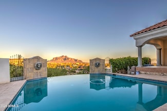 5238 N Explorer Rd, Apache Junction, AZ 85119