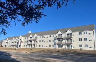 101 Albion Ave Unit 105, Fairmont, MN 56031