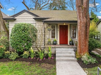 6016 31st Ave NE, Seattle, WA 98115