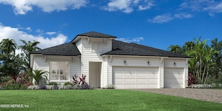 301 Dalton Mill Dr, St. Johns, FL 32259