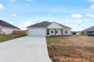 18190 Wolf Track Way, Loranger, LA 70446