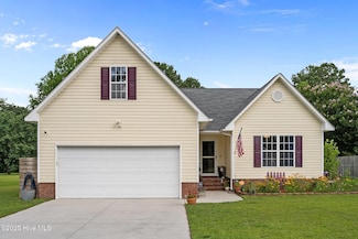 182 Bridlewood Dr, Jacksonville, NC 28540