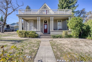 825 N Forbes St, Lakeport, CA 95453