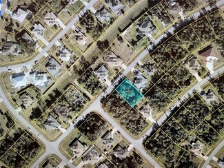 Lot 2 Sunnyvale Rd, North Port, FL 34288