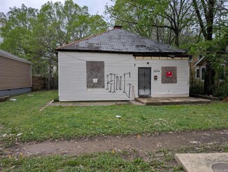 1004 Johnson St, Little Rock, AR 72204