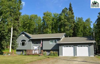 485 Kentshire Dr, Fairbanks, AK 99709