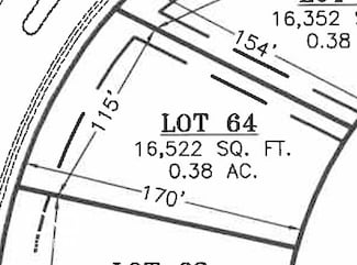 3511 Queen's Way, Jackson Township, IN 47274
