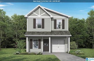 45 Stevens Cove Dr, Moody, AL 35004