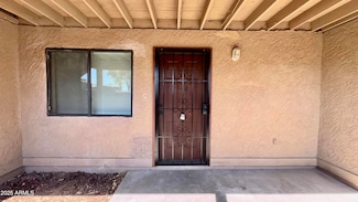 2737 N Salem Unit 101, Mesa, AZ 85215