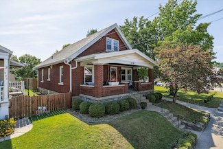 306 Stokesay St, Ludlow, KY 41016