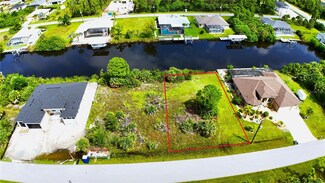 15032 Hennipen Cir, South Gulf Cove, FL 33981