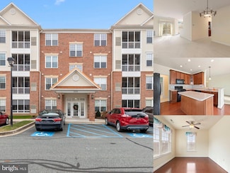 309 Tiree Ct Unit 203, Abingdon, MD 21009