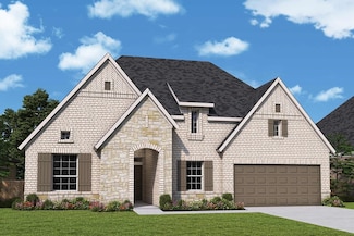 32323 Mossy Pine Way, Conroe, TX 77385