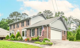 830 Montego Way SW, Lilburn, GA 30047