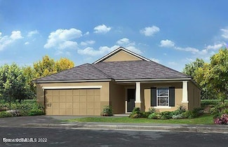 2267 Attilburgh Blvd, Melbourne, FL 32904