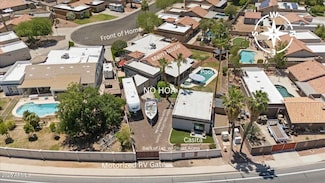 1670 E Whitten St, Chandler, AZ 85225