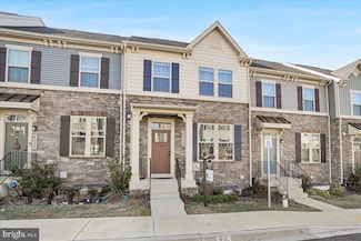 6034 Goshawk St, New Market, MD 21774