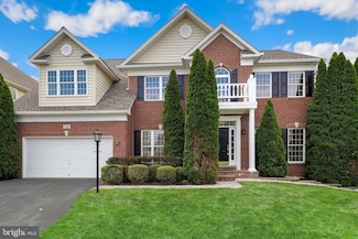 3911 Aberdeen Way, Frederick, MD 21704